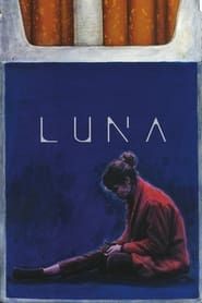 Beautiful Scars: Luna series tv