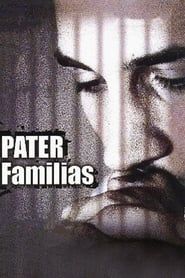 Pater familias series tv