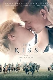 The Kiss-hd