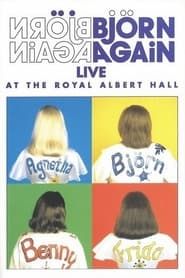 Björn Again: Live At The Royal Albert Hall series tv