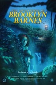 The Adventures of Brooklyn Barnes-hd