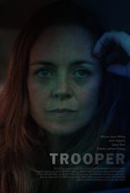 Trooper series tv