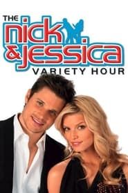The Nick and Jessica Variety Hour series tv