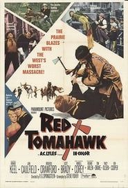 Red Tomahawk series tv