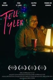 Tell Tyler series tv