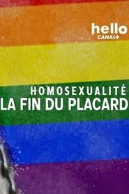 Homosexualité : la fin du placard series tv