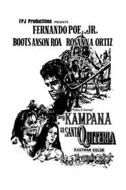 Ang Kampana sa Santa Quiteria 1971 streaming