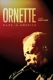 watch Ornette: Made in America