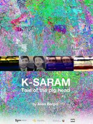Image K-Saram: Tale of the Pig Head