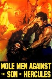 Mole Men Against the Son of Hercules series tv
