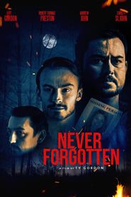 Never Forgotten series tv