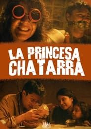 watch La Princesa Chatarra