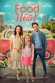Food for the Heart series tv