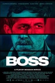 Boss (2023)