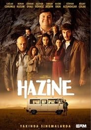 Hazine (2022)