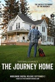 Patterns of Evidence: The Journey Home series tv