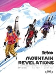 Mountain Revelations series tv