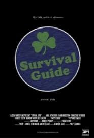 Survival Guide series tv