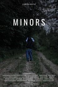 Minors series tv