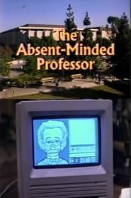 The Absent-Minded Professor: Trading Places-hd