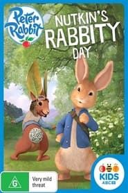 Peter Rabbit: Nutkins Rabbity Day series tv