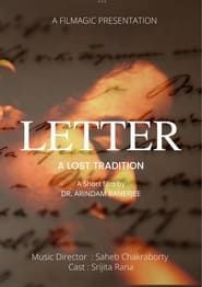 Letter series tv