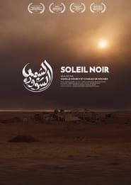 Soleil Noir series tv