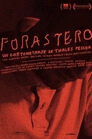 Forastero series tv