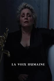 La Voix humaine (2021)