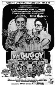My Bugoy Goes to Congress series tv
