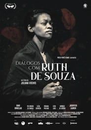 Image Conversations with Ruth de Souza