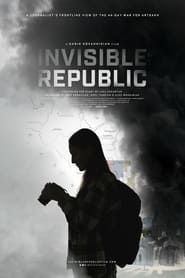 Invisible Republic series tv