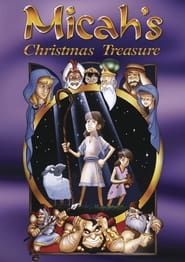 Micah's Christmas Treasure series tv
