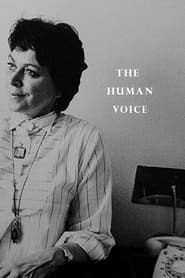 The Human Voice 1985 streaming