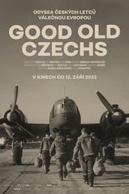 Good Old Czechs series tv