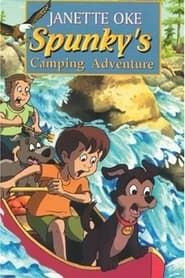 Spunky's Camping Adventure series tv
