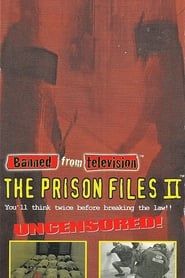 Banned from Television: Prison Files II series tv