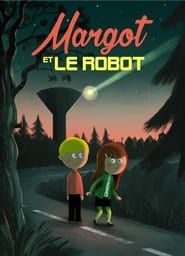 Margot and the Space Robot series tv