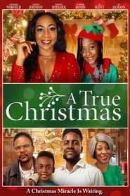 A True Christmas series tv