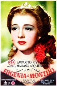 Eugenia de Montijo series tv