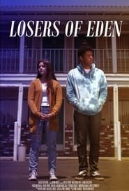 Losers of Eden series tv