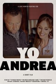 Yo Andrea series tv