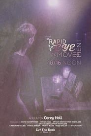 Rapid Eye Movement series tv