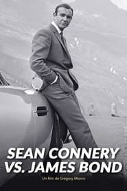 Image Sean Connery vs James Bond 2022