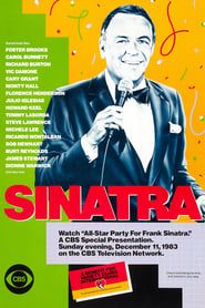 All-Star Party for Frank Sinatra series tv