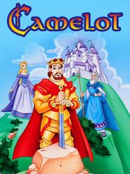 Camelot series tv