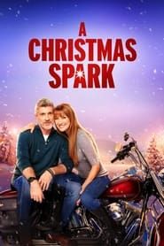 A Christmas Spark series tv