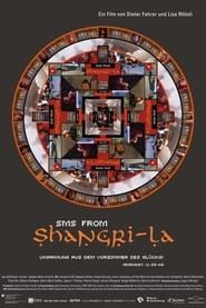 SMS From Shangri-La series tv