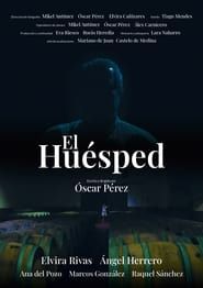 watch El Huésped