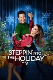 watch Steppin' into the Holiday